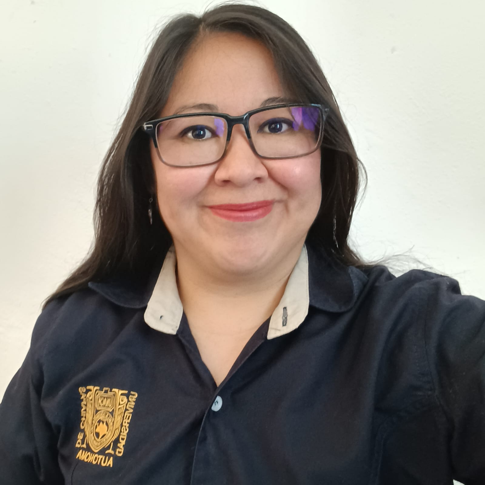 Mtra. Rosario Roxana Ramos Alcázar